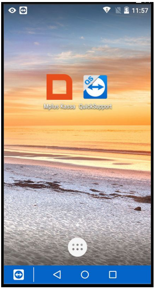 Module Q1420 Mplus Handheld