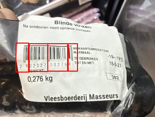 Schermafbeelding 3 van 3